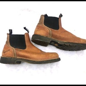 danner workman romeo